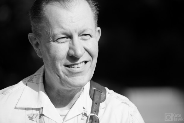 Reverend Horton Heat