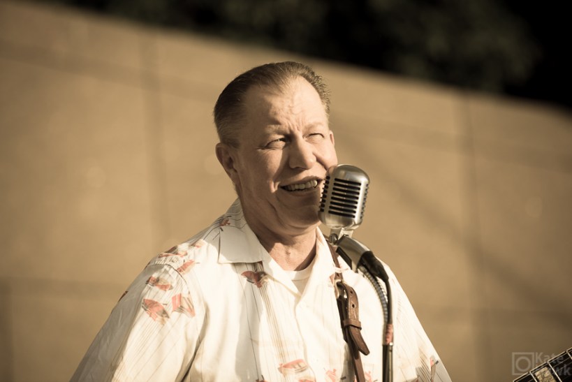 Reverend Horton Heat