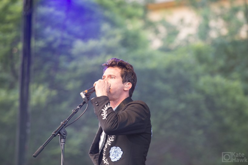 Old Crow Medicine Show