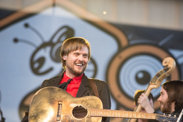 Old Crow Medicine Show