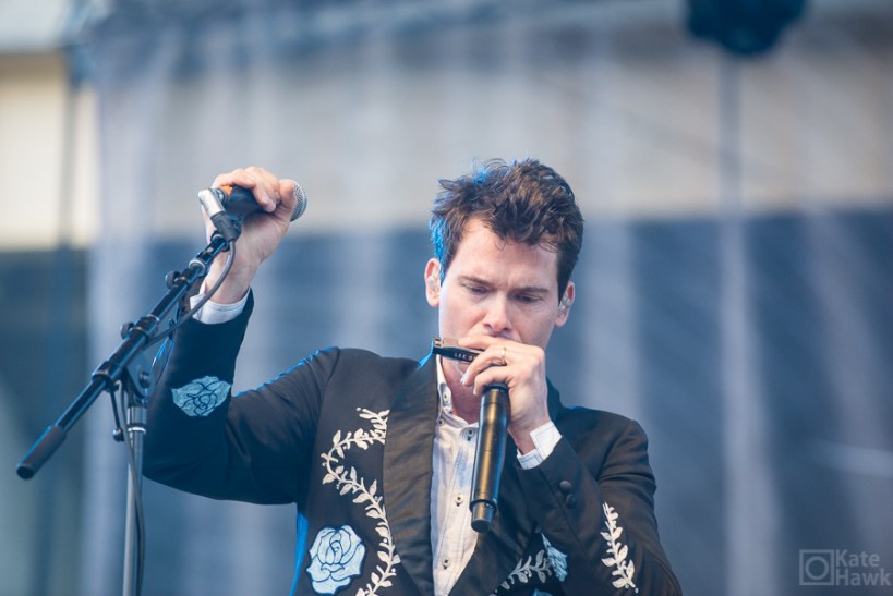 Old Crow Medicine Show