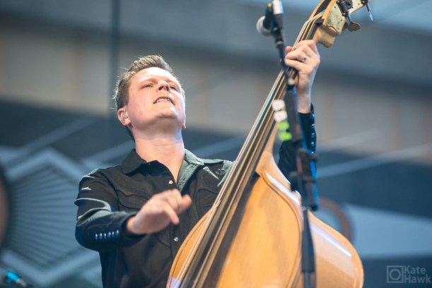 Old Crow Medicine Show