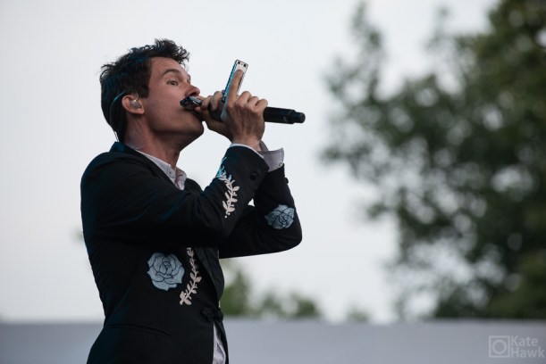 Old Crow Medicine Show