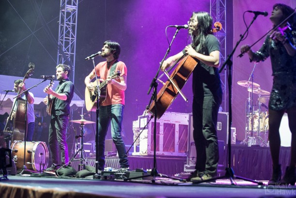 Avett Brothers