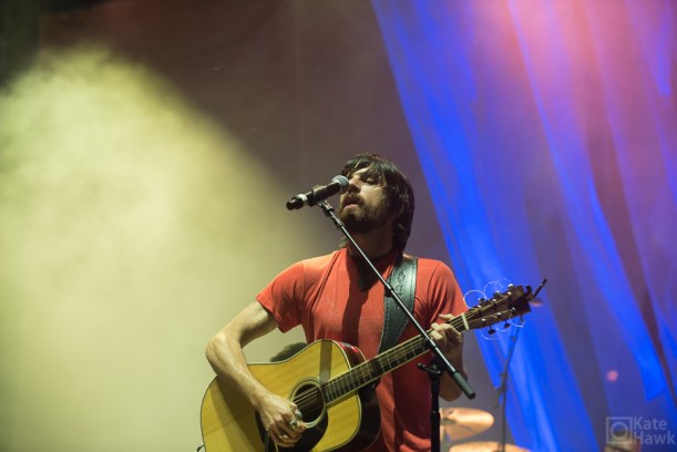 Avett Brothers