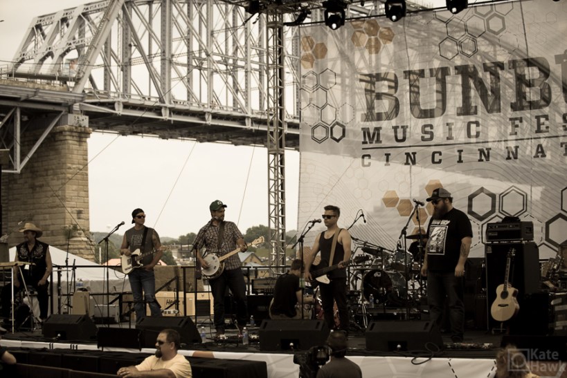 500 Miles to Memphis