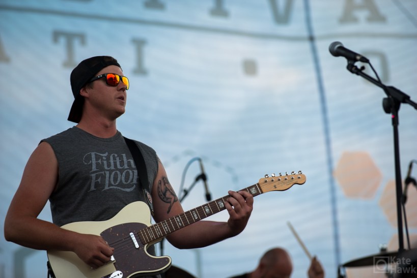 500 Miles to Memphis