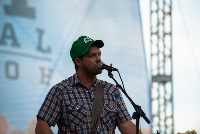 500 Miles to Memphis