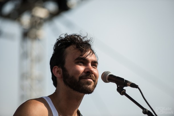 Shakey Graves