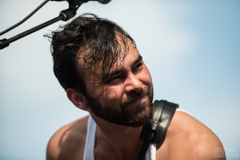 Shakey Graves