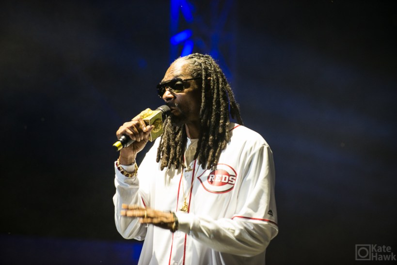 Snoop Dogg