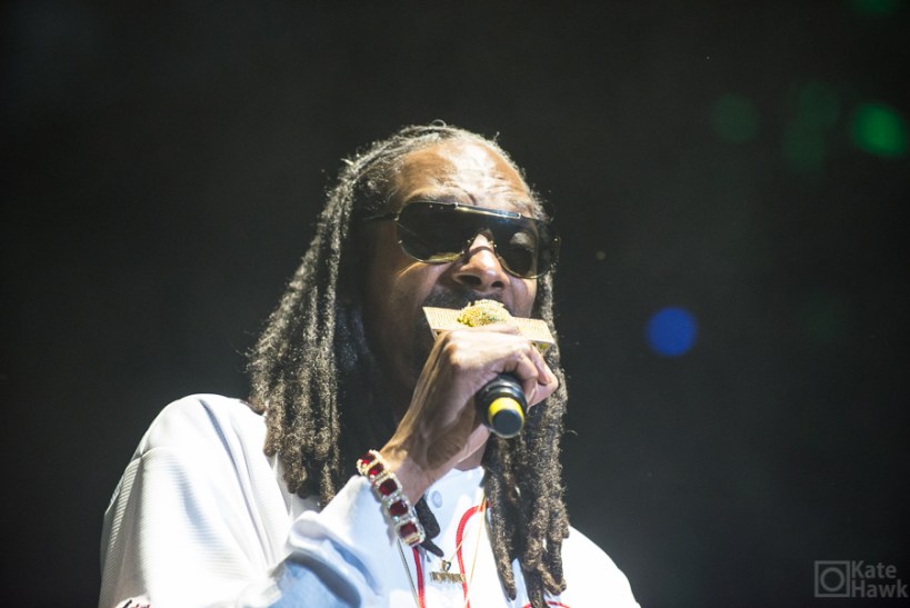 Snoop Dogg