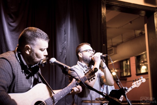 Elk Creek at MOTR Pub