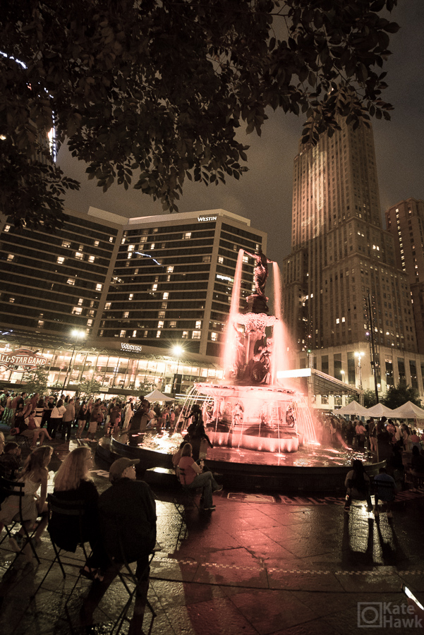 Still, praise be to the gods of digital photography for post processing. 