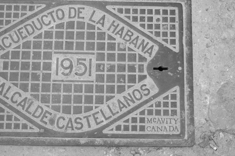 Canada - not having an embargo