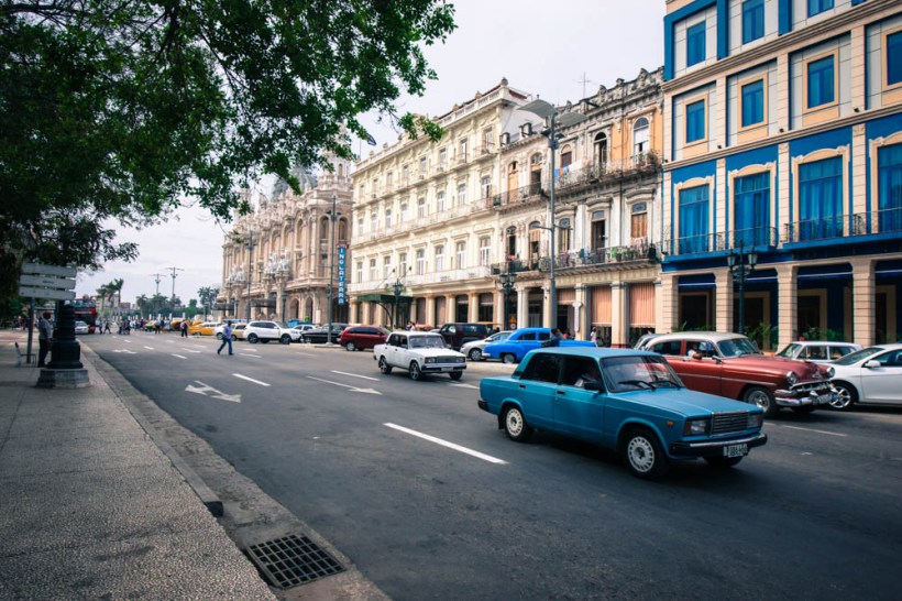 Havana