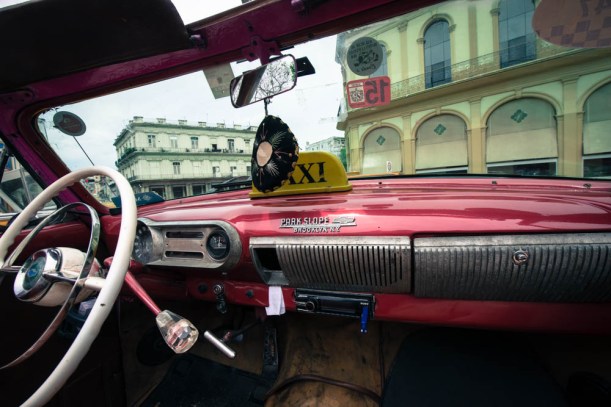 Brooklyn. It's everywhere. 