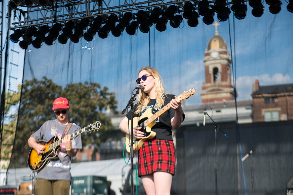Julia Jacklin at MPMF16
