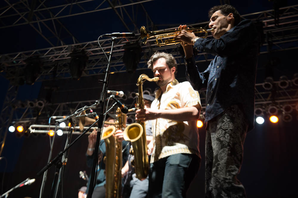 Antibalas at MPMF16