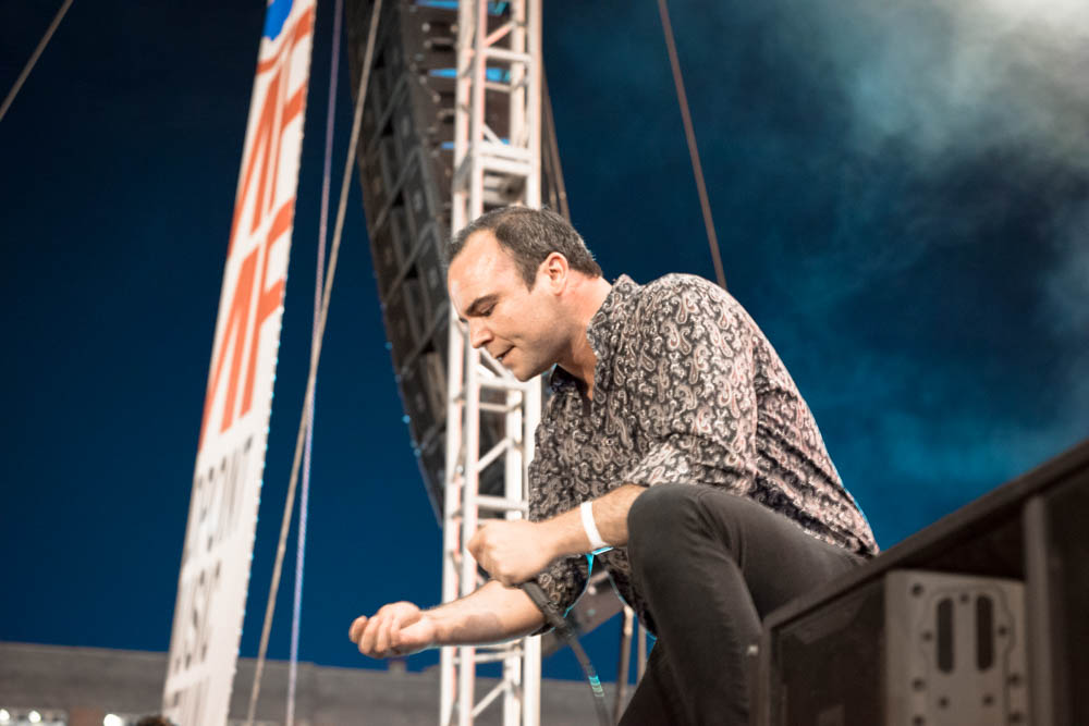 Future Islands at MPMF16