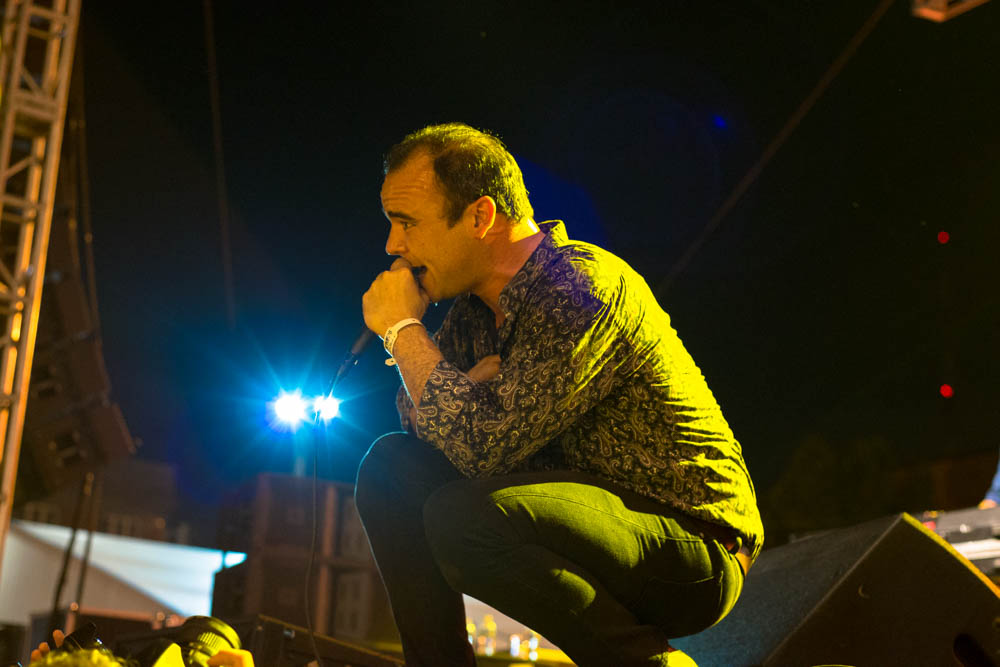 Future Islands at MPMF16